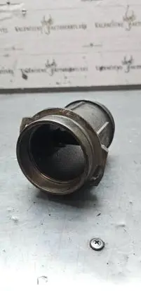 Audi A4 Allroad Mass air flow meter 059906461D