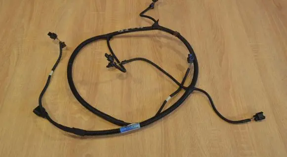 Renault Laguna III Parking sensor (PDC) wiring loom 20103408