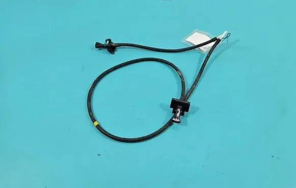Mitsubishi Outlander Windshield washer spray nozzle IMPRK1496258
