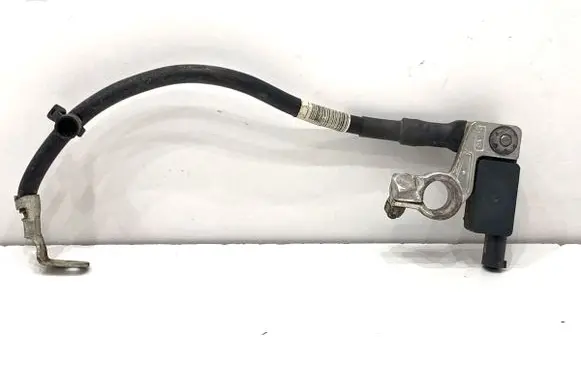 Ford Ka Negative earth cable (battery) 0199350002