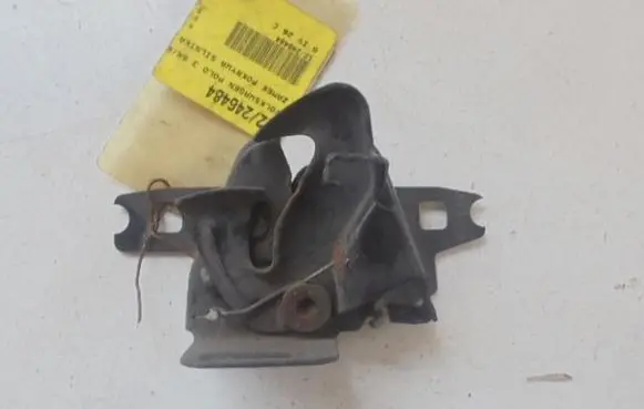 Volkswagen Polo III 6N 6N2 6NF Engine bonnet/hood lock/catch 6N0823509C