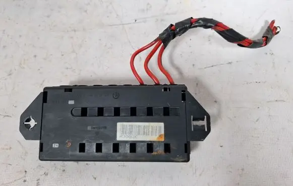Fuse box set