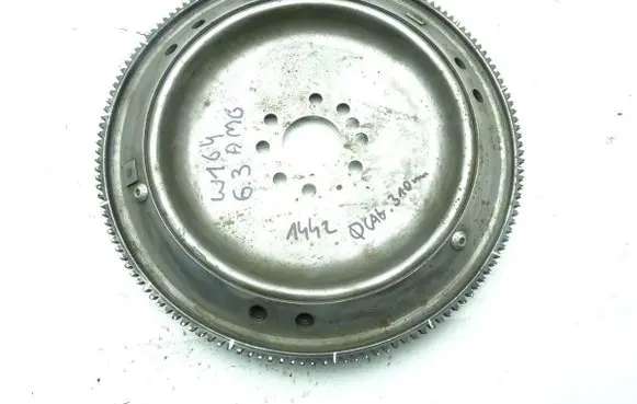 Mercedes-Benz ML AMG W164 Flywheel 