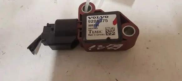 Volvo V50 Airbag deployment crash/impact sensor 9206975 8840A5