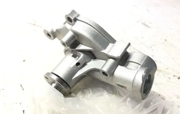 Mitsubishi Lancer Water pump D15030TT MD971538