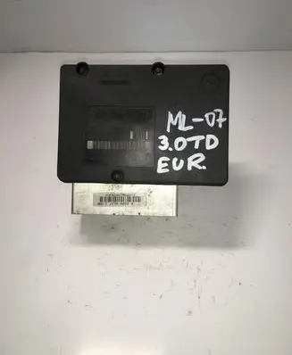 Mercedes-Benz ML W164 ABS Pump A2515452632 000405941C0 A2514310512