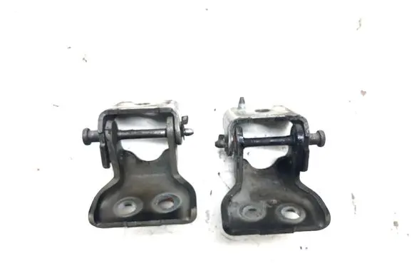 Citroen Berlingo Front door hinge set 9035Q1 9035Z4