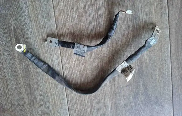 KIA Pro Cee'd III Other wiring loom 91861J7010 91862J7010