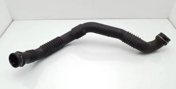 Mercedes-Benz B W245 Intercooler hose/pipe A1695200701