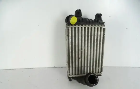 Porsche 911 991 Intercooler radiator 9p1145622a