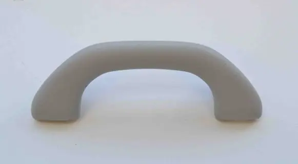 Volkswagen Sharan Front interior roof grab handle 1K0857607