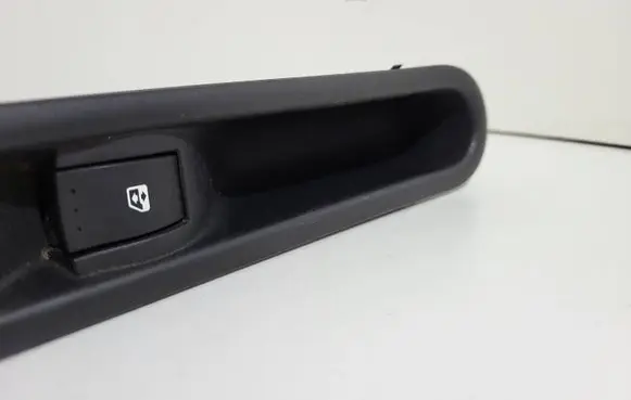 Renault Espace - Grand espace IV Electric window control switch 8200012263 311841