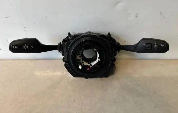 BMW 4 F32 F33 Airbag slip ring squib (SRS ring) 9351140