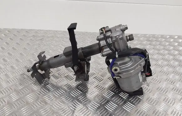 Nissan Juke I F15 Steering wheel axle 48810ba60a