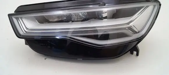 Audi A6 C7 Headlight/headlamp