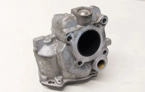 Mercedes-Benz CLA C117 X117 W117 Throttle valve A6511400860