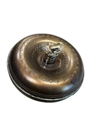 Mercedes-Benz E W211 Torque converter A2112500402 04110141