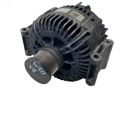 Mercedes-Benz B W245 Generator/alternator LRA02917 P0092518