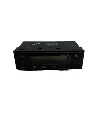 Nissan X-Trail T30 Climate control unit 275008h802
