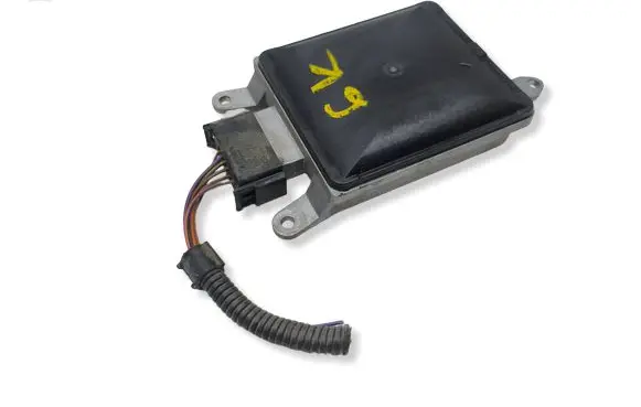 Porsche Panamera (970) Blind spot module 97061877002 6PZ01031602