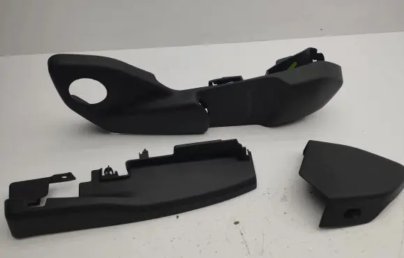 Peugeot 3008 II Seat trim 9809636980 9809663980