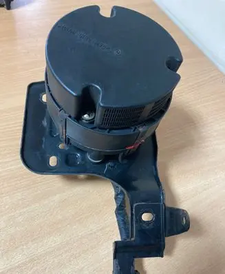Mazda RX8 Sensor 0580000027