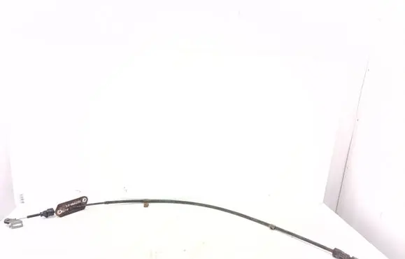 Mitsubishi Pajero Pinin Gear shift cable linkage