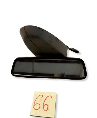 Opel Corsa C Rear view mirror (interior) 24438231