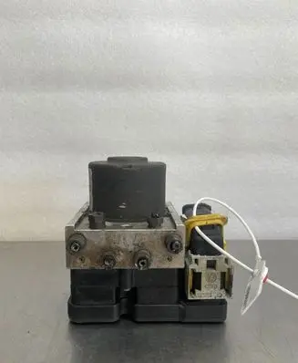 Peugeot 206 ABS Pump 9652342980 10097011143