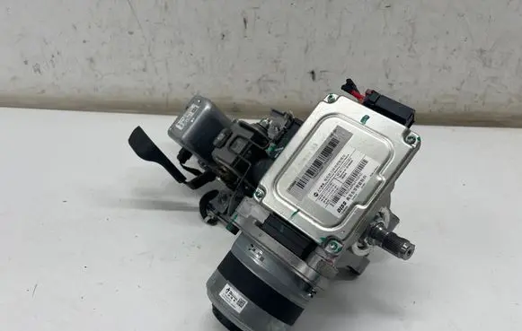 MG MG3 III Steering wheel axle 1176802 1147073801