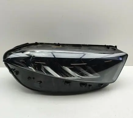 Mercedes-Benz A W177 Headlight/headlamp A1779062406