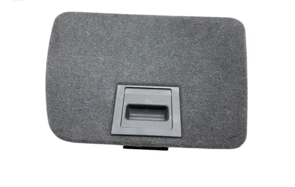 Opel Vectra C Trunk/boot trim cover 315725069