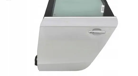 Audi A4 S4 B8 8K Rear door 