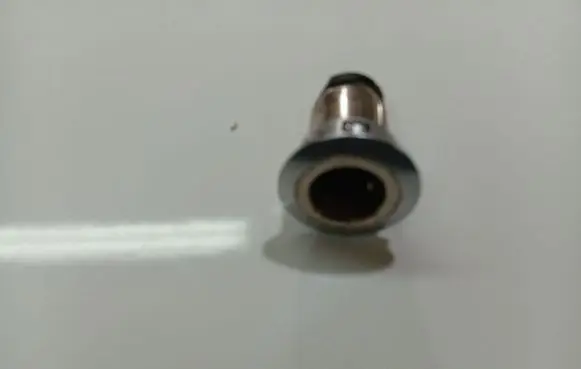 Ford Focus Cigarette lighter 