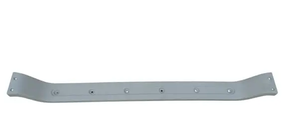Fiat Ducato Front floor carpet liner 1312408070