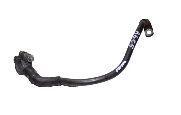 Negative earth cable (battery)