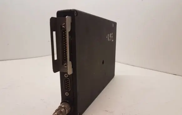 Audi A8 S8 D2 4D Phone control unit/module 4A0862333A 53174598500