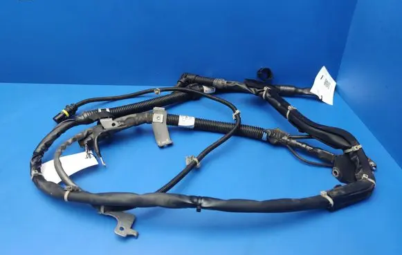 Mercedes-Benz C W205 Wires (generator/alternator) A2055408104 180125945049