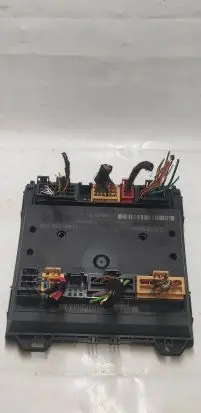 Volkswagen PASSAT B5 Comfort/convenience module 6Q1937049D 5WK48212D