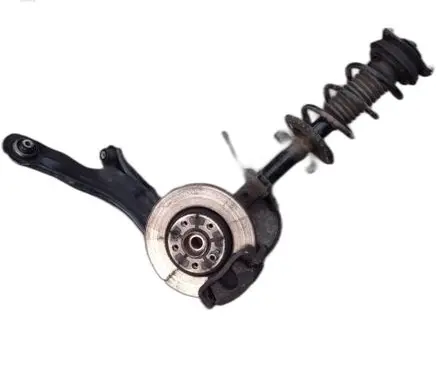 Mercedes-Benz Citan W415 Rear wheel hub 