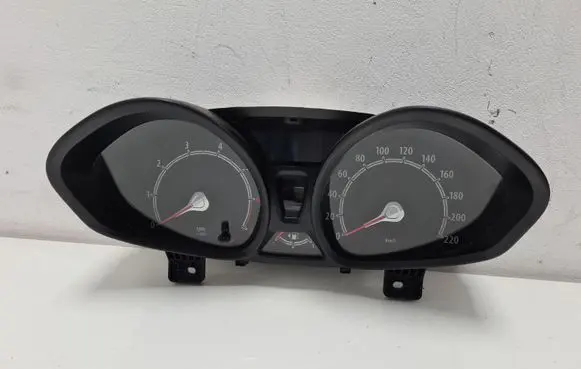 Ford Fiesta Speedometer (instrument cluster) 8A6T10849AD