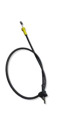 Opel Vivaro Front door cable line 7700311801E 91166305