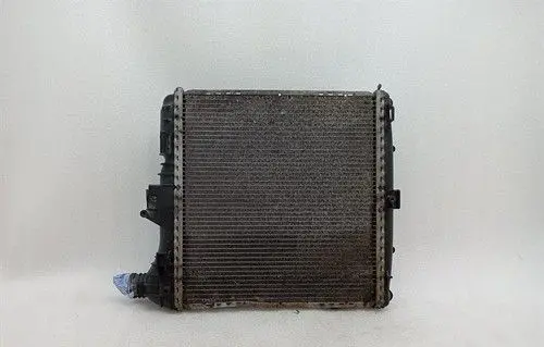 Porsche 911 997 Radiator set 99762403503
