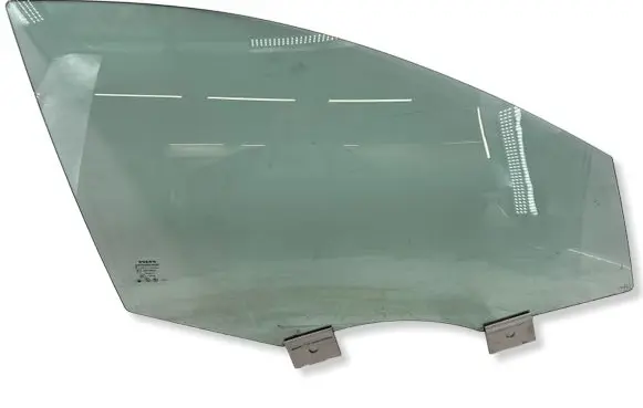 Volvo XC60 Front door window glass four-door DOT57M1502AS2