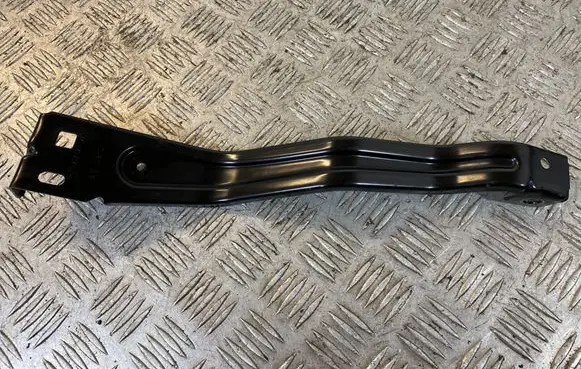 Mercedes-Benz E C207 W207 Headlight/headlamp mounting bracket 207620027 PP207620027