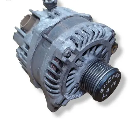 Subaru Legacy Generator/alternator A3TX0781 23700AA660