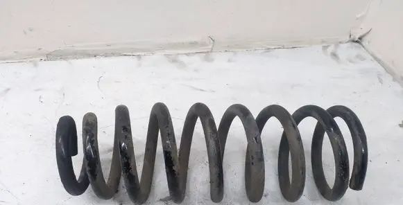 Honda Accord Front coil spring
