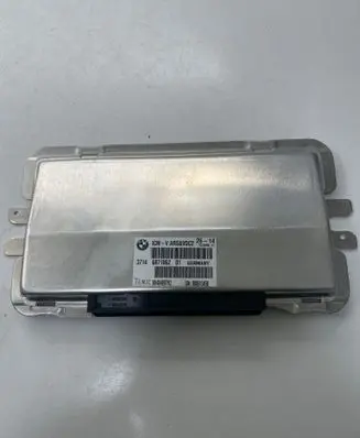 BMW 5 F10 F11 Suspension control unit/module 6871062 00404097H2 000613450