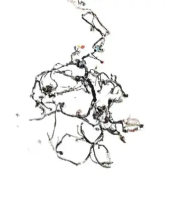 Peugeot 508 II Engine installation wiring loom 35336363 9835629780 9836758780