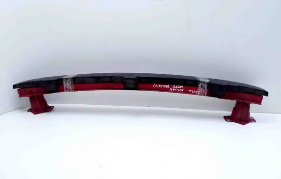 Nissan Note (E12) Rear bumper cross member 850323VUOH
